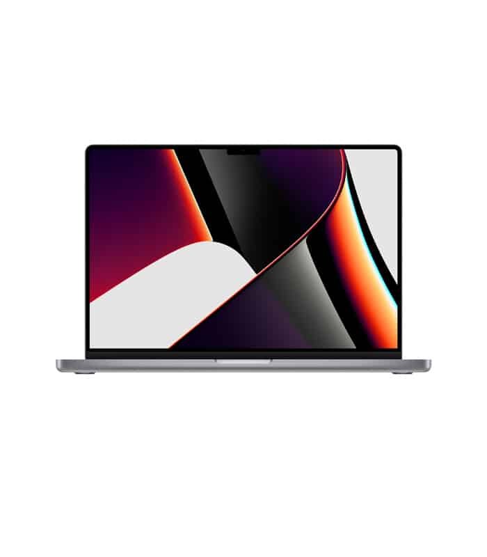 apple-macbook-pro-16-space-gray-1.jpg Apple MacBook Pro 16" M1 Max - Image 1