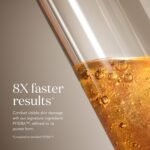 SK-II LXP Ultimate Revival Face Serum - Anti Aging Serum to Target Loss of Firmness, Dryness & Radiance - Intensely Hydrates Skin for a Luminous Complexion (1.6 oz) - Image 5