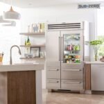 Sub-Zero 4204490 Refrigerator Water Filter Replacement Cartridge 2 Pack - Image 7