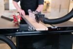 SAWSTOP Professional Cabinet Saw, 3HP, 52” Professional T-Glide Advance Rip Fence, Rails & Extension Table (PCS31230-ATGP52) - Image 2
