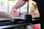 SAWSTOP Professional Cabinet Saw, 3HP, 52” Professional T-Glide Advance Rip Fence, Rails & Extension Table (PCS31230-ATGP52) - Image 4