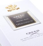Creed Royal Oud, Men's Luxury Cologne, Woody Rich, Spicy & Smoky Fragrance, 50ML / 1.7 Fl Oz - Image 4