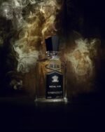 Creed Royal Oud, Men's Luxury Cologne, Woody Rich, Spicy & Smoky Fragrance, 50ML / 1.7 Fl Oz - Image 5