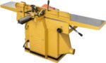 Powermatic 12-Inch Parallelogram Jointer, Helical, 3 HP, 230/460V 3Ph (1285) - Image 8