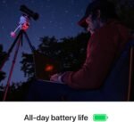 Apple 2024 MacBook Pro Laptop with M4 Pro, 14‑core CPU, 20‑core GPU: Built for Apple Intelligence, 16.2-inch Liquid Retina XDR Display, 48GB Unified Memory, 512GB SSD Storage; Space Black - Image 5