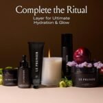 Le Prunier Plumscreen® Broad Spectrum SPF 31 PA+++ 7× Award-Winning Clean Mineral Sunscreen with Plum Superfruit Complex® | Antioxidant, Hydrating Sun Protection for Face | 2 fl oz - Image 8