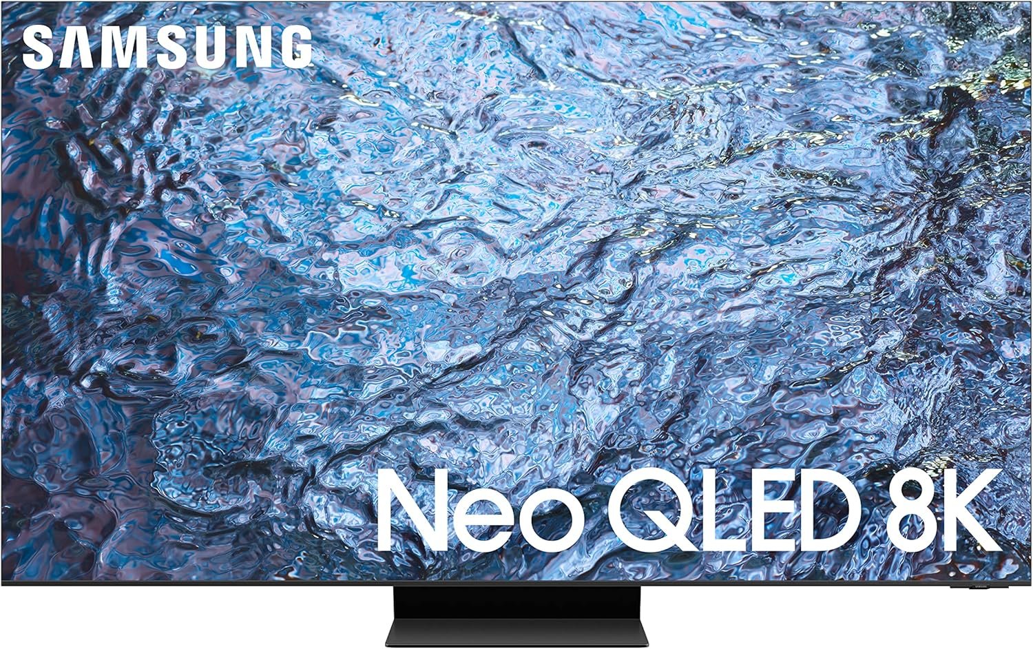 1771545061_91lHdJVMfUL._AC_SL1500_.jpg SAMSUNG 75-Inch Class Neo QLED 8K QN900C Series Mini LED Quantum HDR Smart TV with Infinity Screen, Dolby Atmos, Object Tracking Sound Pro, Alexa Built-in (QN75QN900C, 2023 Model) (Renewed) - Image 1