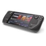 VALVE Steam Deck OLED 1TB SSD + 16GB RAM (International Version) - 7.4" inch, 90Hz, 1280 x 800px, SteamOS 3.0, Handheld Gaming Console - Image 2