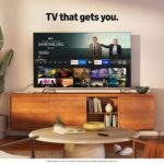 Hisense 65" Class U6 Series Mini-LED 4K UHD Smart Fire TV (65U65QF, 2025 Model) - QLED, Native 144Hz, HDR10+, Dolby Vision IQ, Dolby Atmos, Game Mode Pro, ALLM, Alexa Built in, Black - Image 12