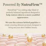 NutraVive Body Protect Cream – Anti-Aging Crepey Skin Moisturizer, 8.1 Oz – Tighten, Tone & Nourish Crepey Skin – Full Body Moisturizing Treatment - Boost Collagen Production & Protect Skin Layers - Image 5