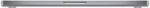 2023 Apple MacBook Pro with Apple M2 Pro Chip (14-inch, 16GB RAM, 8TB SSD Storage) (QWERTY English) Space Gray (Renewed) - Image 5