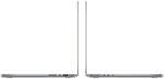 2023 Apple MacBook Pro with Apple M2 Pro Chip (14-inch, 16GB RAM, 8TB SSD Storage) (QWERTY English) Space Gray (Renewed) - Image 4