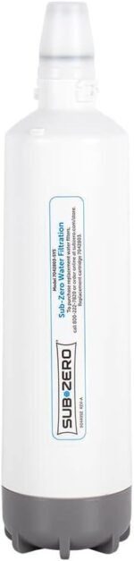 Sub-Zero 7042803 Ice Maker Water Filter - Image 2