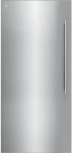 Electrolux EI33AF80WS 18.6 Cu. Ft. Stainless Freezer