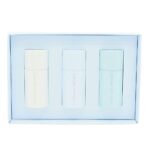 WESTMAN ATELIER Mini Lip Suede Hydrating Matte Lipstick Trio Gift Set: Je Rêve, Elodie & Ma Biche - Image 3