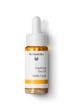 Dr. Hauschka Clarifying Day Oil, 0.6 Fl Oz
