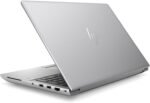 HP ZBook Fury G10 16" IPS WUXGA Intel Core i7-13850HX 64GB RAM 2TB SSD RTX 2000 WIN11P, Storm Gray - Image 6