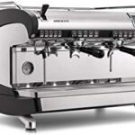 Nuova Simonelli Aurelia WAVE Volumetric 2 Group Espresso Coffee Machine