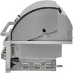 COYOTE OUTDOOR LIVING - 42" CL-Series Built-In NG Grill - Natural Gas - Model C3CL42NG - Image 4