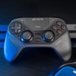 ASTRO Gaming Certified Manufacturer Refurbished C40 Tr Controller - PlayStation 4 - Image 9