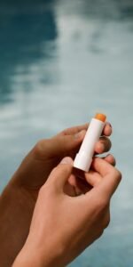 Dr. Hauschka Lip Care Stick, 0.17 Oz - Image 4