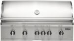 COYOTE OUTDOOR LIVING - 42" SL-Series Built-In NG Grill - Propane - Model C3SL42NG