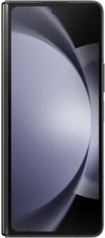 Samsung Galaxy Z Fold 5 5G US Version, 512GB, Phantom Black - Unlocked (Renewed) - Image 3