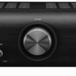 Denon PMA-600NE Bluetooth Stereo Amplifier | 2 Channel Amplifier Home Audio | Integrated Amp | 70W x 2 | Built-in DAC & Phono Pre-Amp | Analog Mode | Advanced Ultra High Current Power