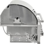 COYOTE OUTDOOR LIVING - 42" SL-Series Built-In NG Grill - Propane - Model C3SL42NG - Image 4