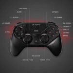 ASTRO Gaming Certified Manufacturer Refurbished C40 Tr Controller - PlayStation 4 - Image 6