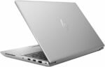 HP ZBook Fury G10 16" Mobile Workstation - WUXGA - 1920 x 1200 - Intel Core i7 13th Gen i7-13700HX Hexadeca-core (16 Core) 2.10 GHz - 32 GB Total RAM - 1 TB SSD - Image 7