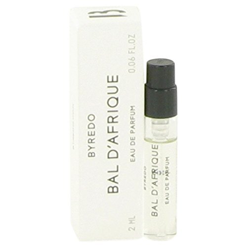 41W1sB2Oz7L.jpg Byredo Bal D''afrique by Byredo Vial (sample) .06 oz - Image 1