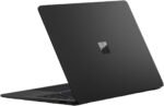 Microsoft Surface Laptop (2024), Windows 11 Copilot+ PC, 15" Touchscreen Display, Snapdragon X Elite (12 core), 16GB RAM, 1TB SSD Storage, Black - Image 3