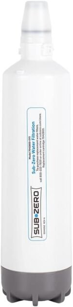 Sub-Zero 7042803 Ice Maker Water Filter - Image 4