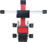 Wheel Alignment Machine Alignment System 3D Fully Automatic Wheel Alignment Machine Wheel Aligner Automotive Tire Alignment Tool, V3D-KL - Image 2