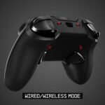 ASTRO Gaming Certified Manufacturer Refurbished C40 Tr Controller - PlayStation 4 - Image 5