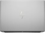 HP ZBook Fury G10 16" Mobile Workstation - WUXGA - 1920 x 1200 - Intel Core i7 13th Gen i7-13700HX Hexadeca-core (16 Core) 2.10 GHz - 32 GB Total RAM - 1 TB SSD - Image 4