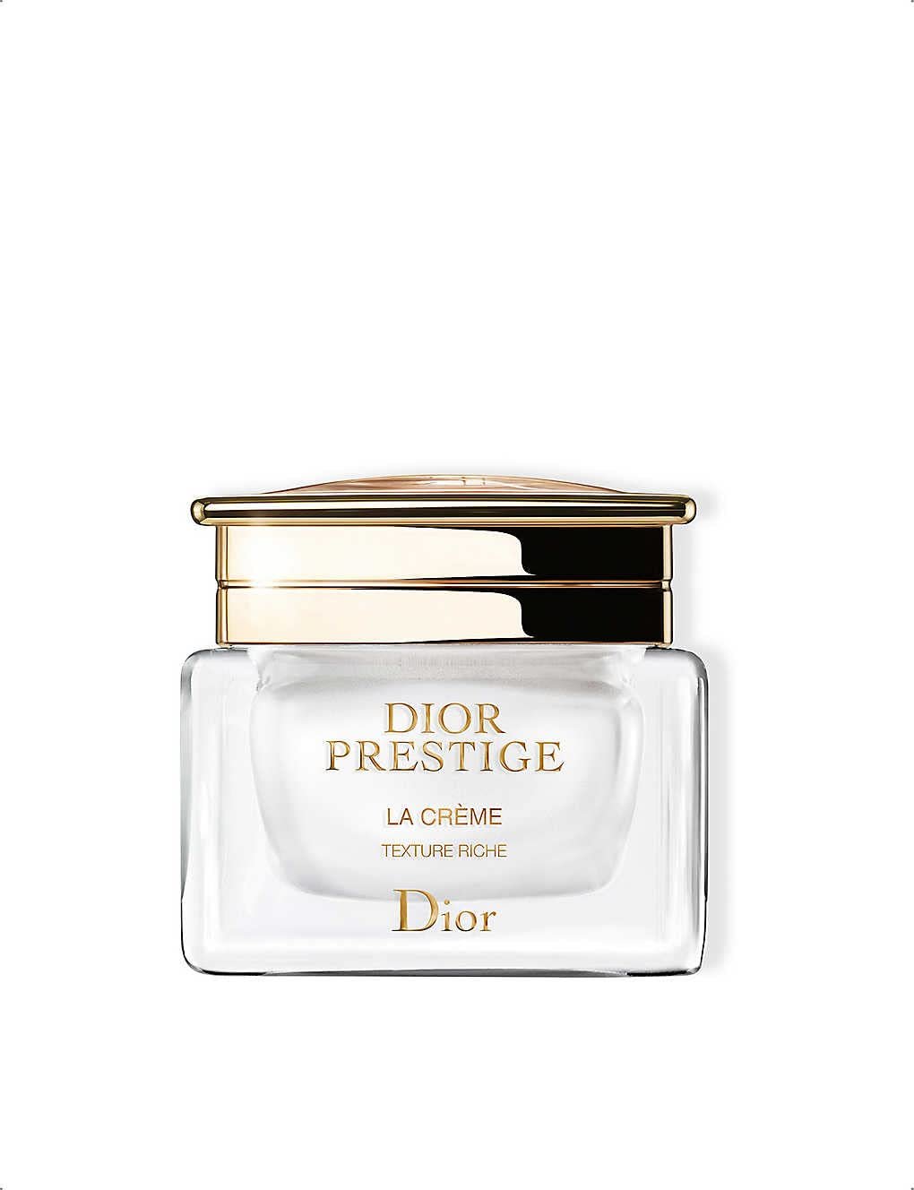 510ObF3cB2L._SL1328_.jpg Dior Prestige La Creme Texture Essentielle 1.7 Ounce - Image 1