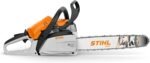 Stihl MS 162 Chainsaw 30 cm - Image 5