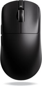 ATK VXE Dragonfly R1 Pro Wireless Gaming Mouse, 48g Lightweight, PAW3395 Sensor, Adjustable DPI, 4k Polling, 75 Hr Battery Life, Dual-Mode 2.4G/Wired