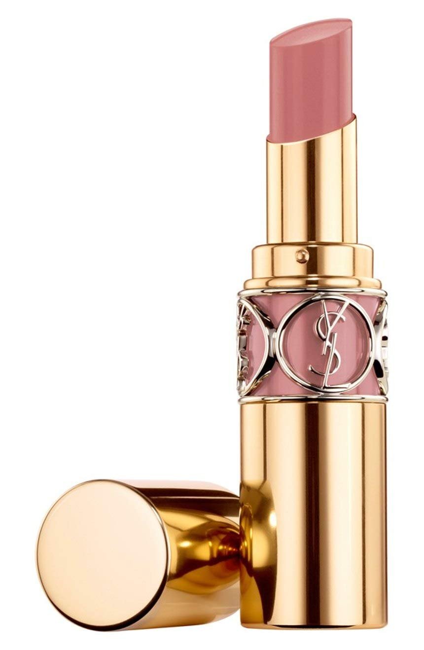 512e-Q6gpL._SL1318_.jpg Yves Saint Laurent Rouge Volupte Shine Oil-in-Stick Lipstick 44 Nude Lavalliere - Image 1