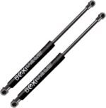 BOXI 2pcs Trunk Lift Supports Gas Struts Shocks Springs for Bentley Continental Flying Spur 2004-2013/Continental GT/GT V8/GT V8 S 2004-2018/Continental Supersports 2004-2014 Coupe / PM3088 3W7827550G - Image 2