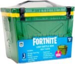 Fortnite Loot Battle Box for 10cm Core Figures (Styles Vary)