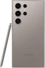 Samsung Galaxy S24 Ultra 5G, US Version, 1TB, Titanium Gray - Unlocked (Renewed) - Image 5