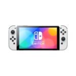 Nintendo Switch OLED Model w/ White Joy-Con (Renewed) - Image 8