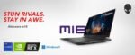 Dell Alienware m18 R2 Gaming Laptop, 14th Gen Intel i9-14900HX (24-Core), NVIDIA RTX 4090, 18" QHD+ 165Hz Display, 32GB DDR5 RAM, 2TB SSD, Windows 11 Pro, Backlit Keyboard - Image 7