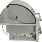 COYOTE OUTDOOR LIVING - 42" CL-Series Built-In NG Grill - Natural Gas - Model C3CL42NG - Image 3