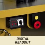 Powermatic 5-HP Spindle Shaper, 30" x 40" Table, 230V 1Ph (Model PM2700) - Image 5