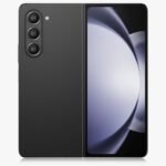 Samsung Galaxy Z Fold 5 5G US Version, 512GB, Phantom Black - Unlocked (Renewed) - Image 5