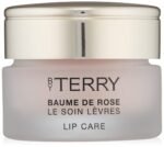 By Terry Baume De Rose Lip Balm, Nourishes, Combats Dryness, Softens & Comforts Lips, Non-sticky Formula, 10g